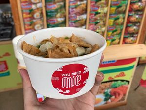 Gurih Nih! Modal Rp 2 Jutaan Bisa Buka Warmindo, Balik Modal Hitungan Bulan