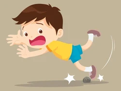 30 Istilah Jatuh dalam Bahasa Sunda, Sebutannya Unik!