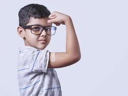 24 Lokasi Vaksin Booster Surabaya Jumat 3 Februari 2023