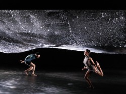 Indonesian Dance Festival 2022: Merayakan Keberagaman Rasa di Tari Kontemporer