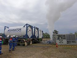 Berita dan Informasi Sumur minyak pertamina Terkini dan Terbaru Hari