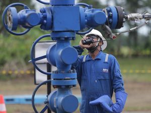 Jokowi Terbitkan Aturan Carbon Capture Storage, Ini Pengertian dan Cara Kerjanya