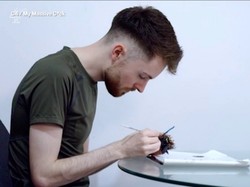 Kisah Pria Sering Gagal Wawancara Kerja karena Ukuran Mr. P Terlalu Besar