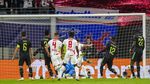Juara Bertahan Real Madrid Tumbang, Tak Berdaya di Markas Leipzig