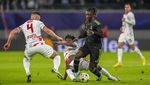 Juara Bertahan Real Madrid Tumbang, Tak Berdaya di Markas Leipzig
