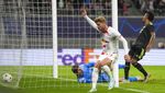 Juara Bertahan Real Madrid Tumbang, Tak Berdaya di Markas Leipzig