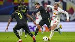 Juara Bertahan Real Madrid Tumbang, Tak Berdaya di Markas Leipzig