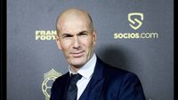 Parade Meme Juventus Out dari Liga Champions: Buruan Panggil Zidane!