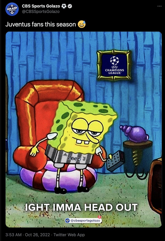 JuventusMeme JuventusMeme