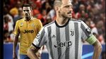 Parade Meme Juventus Out dari Liga Champions: Buruan Panggil Zidane!