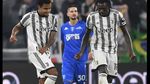 Parade Meme Juventus Out dari Liga Champions: Buruan Panggil Zidane!