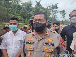 Penipu 311 Mahasiswa lewat Pinjol Ditangkap, Kerugian hingga Rp 1,6 M