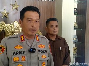 Tragis! Bos Salon di Pekalongan Dianiaya Pacar gegara Perkara Rokok
