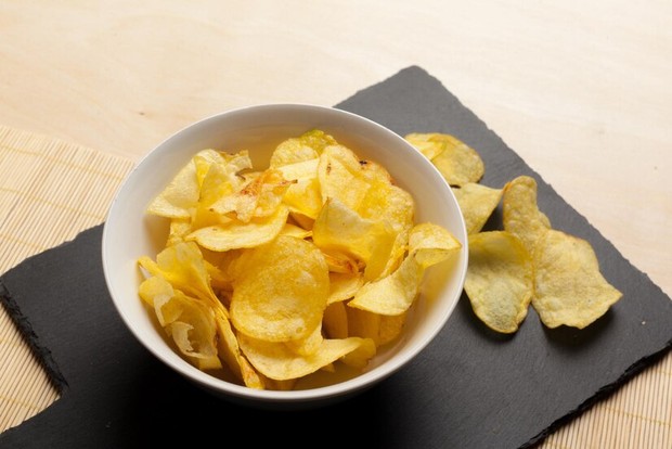 Makanan yang mengadung natrium tinggi dapat merusak ginjal serta organ lain jika dikonsumsi terlalu banyak.