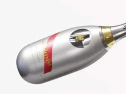 Keren! Butuh 5 Tahun Ciptakan Minuman yang Bisa Dinikmati di Luar Angkasa