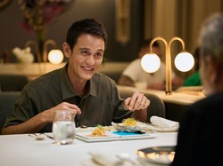 Rahasia Mark Wiens Makan Banyak tapi Berat Badan Tetap Terjaga