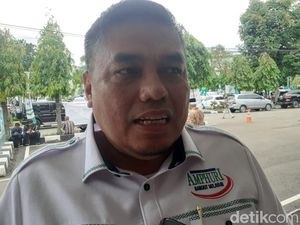 AMPHURI Temui Menhaj Tawfiq, Minta Tekan Biaya Tiket ke Arab Saudi
