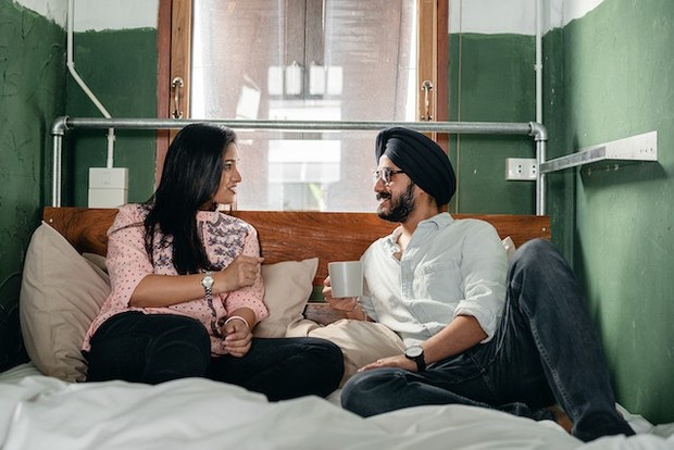 Komunikasi Berjalan dengan Lancar dan Baik / foto : pexels.com/KetutSubiyanto
