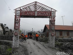 Cerita Warga Boyolali tentang Erupsi Merapi 26 Oktober 2010