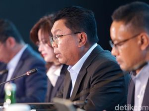 Laba Bersih Bank Mandiri Tembus Rp 30,7 Triliun