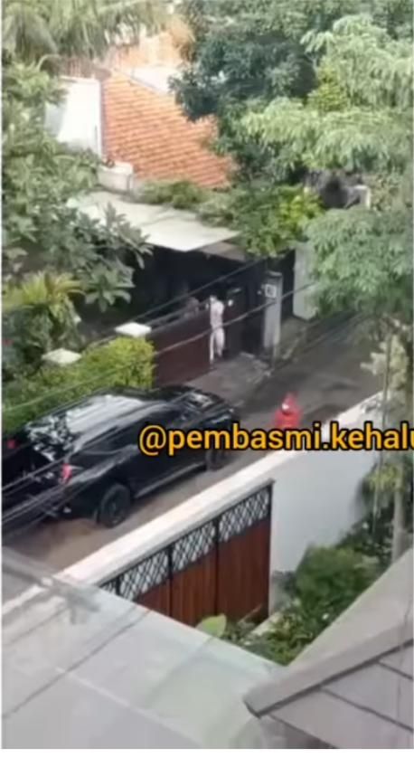 Lesti Kejora dan Rizky Billar