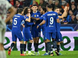 Taklukan RB Salzburg, Chelsea Lolos ke Babak 16 Besar Liga Champions