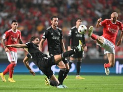 Benfica Vs Juventus: Kalah 3-4, Bianconeri Tersingkir!