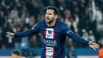 Messi Lagi, Messi Terus!