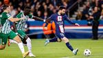 Messi Lagi, Messi Terus!