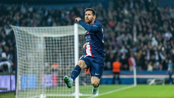 Messi Lagi, Messi Terus!