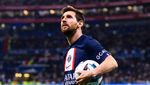 Messi Lagi, Messi Terus!