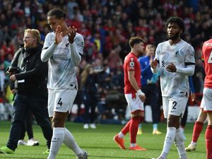 Ajax Vs Liverpool: Ayo, Buktikan Liverpool Masih Tim Besar! Ajax Vs Liverpool: Ayo, Buktikan Liverpool Masih Tim Besar!