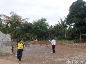 Kalimati di Bandung Akan Disulap Jadi Penampung Air