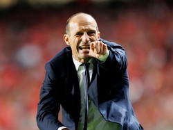 Juventus Tersingkir di Liga Champions, Allegri: Menyakitkan