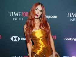 Megan Fox Keluhkan Kerap Jadi Simbol Seks