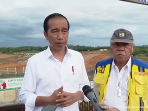 Pak Bas Sebut Istana Presiden di IKN bakal Keren, Traveler Penasaran Tidak? Pak Bas Sebut Istana Presiden di IKN bakal Keren, Traveler Penasaran Tidak?