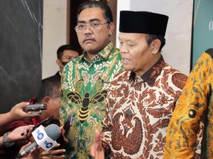 HNW Bersyukur Semua Delegasi Antusias Ikuti Konferensi MPR Dunia