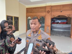 2.200 Personel Gabungan Siap Amankan Muktamar Muhammadiyah-Aisyiyah di Solo