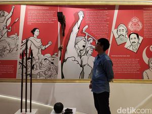 Tiket Masuk Museum Multatuli Resmi Berlaku Hari Ini, Cek Harganya Tiket Masuk Museum Multatuli Resmi Berlaku Hari Ini, Cek Harganya