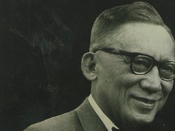 Narciso Ramos, Salah Satu Tokoh Pendiri ASEAN yang Jago Diplomasi