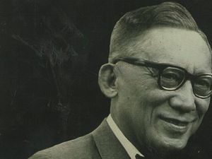Narciso Ramos, Salah Satu Tokoh Pendiri ASEAN yang Jago Diplomasi Narciso Ramos, Salah Satu Tokoh Pendiri ASEAN yang Jago Diplomasi