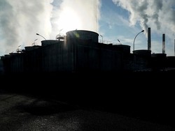 NASA Deteksi Titik Pemancar Gas Metana di Luar Angkasa