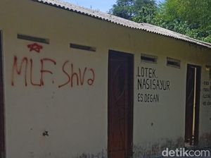 Sudah Tak Terawat, Mata Air di Klaten Ini Malah Jadi Sasaran Vandalisme