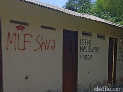 Sudah Tak Terawat, Mata Air di Klaten Ini Malah Jadi Sasaran Vandalisme