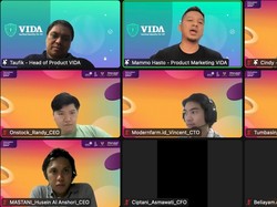 Menjaga Data User Jangan Sampai Bocor Jadi PR Startup Digital