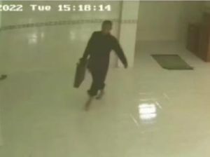 Masjid di Lereng Merapi Klaten Ini Kemalingan Lagi, Kini Giliran Amplifier Raib