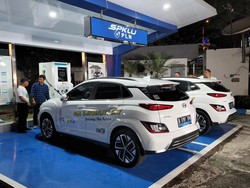 Dorong Pengembangan Kendaraan Listrik, PLN Sudah Lakukan Apa Saja?