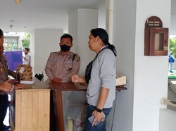 Cegah Kejahatan di Apartemen Jaksel, Pemilik Unit Diimbau Tak Beri Sewa Harian