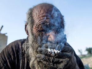 5 Gaya Pria Asal Iran yang Dijuluki Terjorok di Dunia