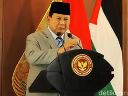 Menhan: Interaksi Baik Para Pemimpin Dunia Cara Hadapi Situasi Tak Pasti